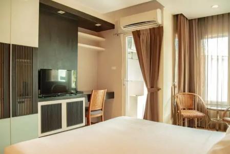 The Sunreno Sha - 64