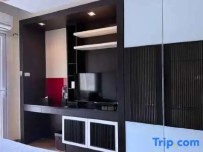 The Sunreno Sha - 107