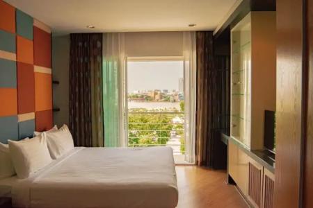 The Sunreno Sha - 233