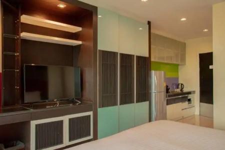 The Sunreno Sha - 66