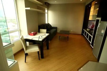 The Sunreno Sha - 121