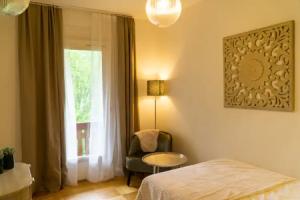 Hotel «am Bach», Хинтерцартен