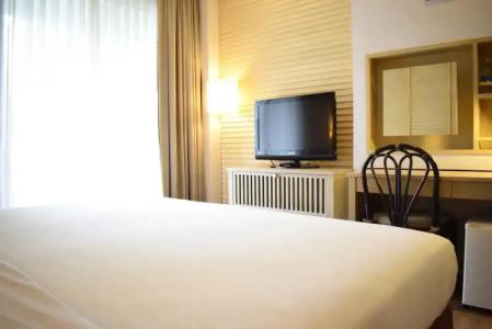 Trang Bangkok - Sha Plus - 4