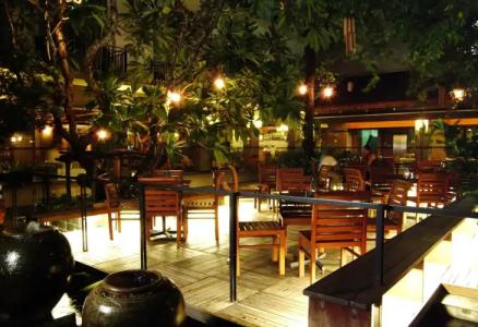 Trang Bangkok - Sha Plus - 18