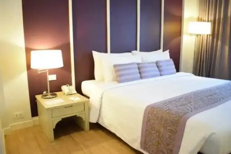 Trang Bangkok - Sha Plus - 81