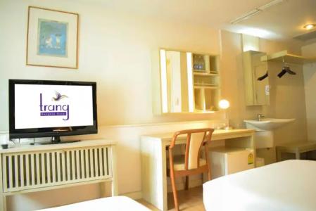 Trang Bangkok - Sha Plus - 39