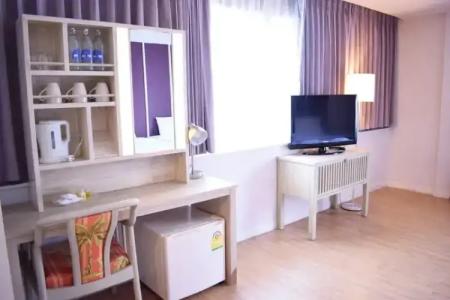 Trang Bangkok - Sha Plus - 67