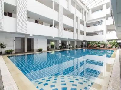 Trang Bangkok - Sha Plus - 12