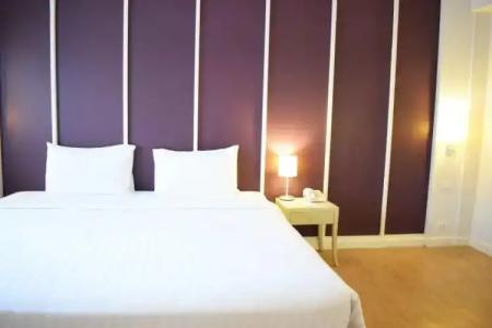 Trang Bangkok - Sha Plus - 66