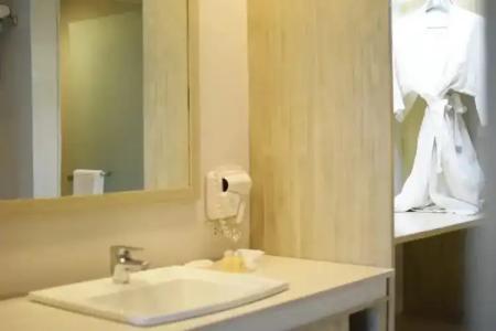 Trang Bangkok - Sha Plus - 83