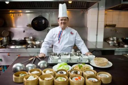 Trang Bangkok - Sha Plus - 47