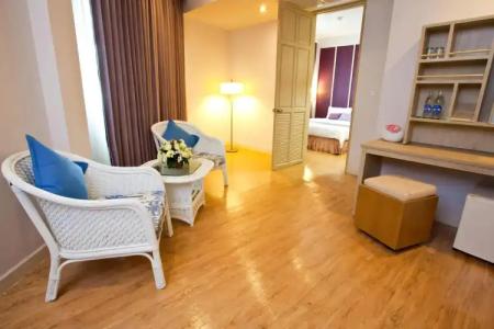 Trang Bangkok - Sha Plus - 45