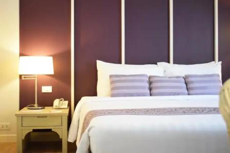 Trang Bangkok - Sha Plus - 6