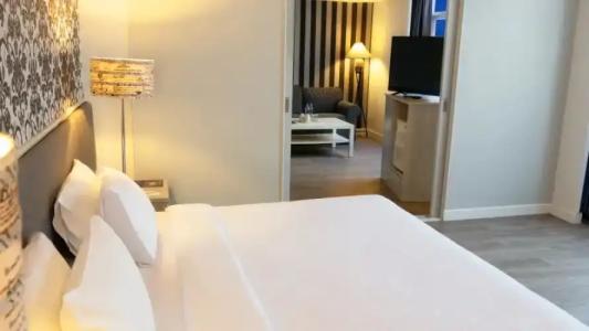 Trang Bangkok - Sha Plus - 72