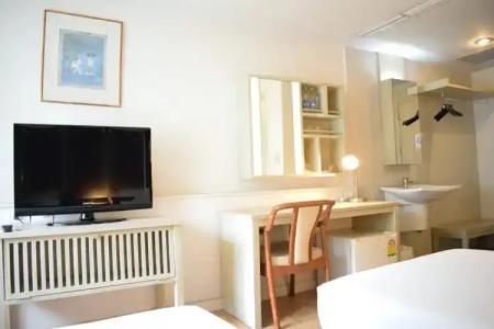 Trang Bangkok - Sha Plus - 56