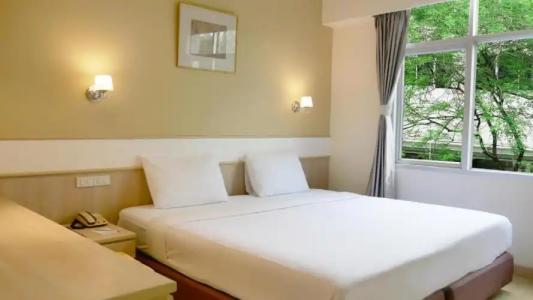 Trang Bangkok - Sha Plus - 50