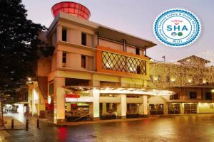 Отель «Triple Two Silom»