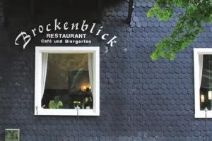 Berghotel Brockenblick, Хильдесхайм