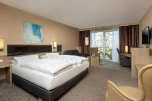 Parkhotel Berghölzchen, Хильдесхайм