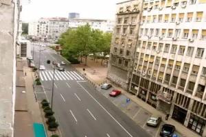 Traveler's Hostel &, Белград