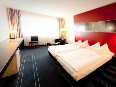 Novina Herzogenaurach Herzo-Base - 29