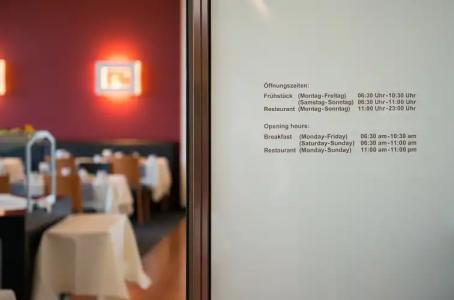 Novina Herzogenaurach Herzo-Base - 17