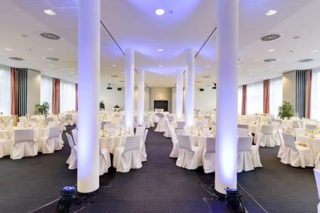 Novina Herzogenaurach Herzo-Base - 19