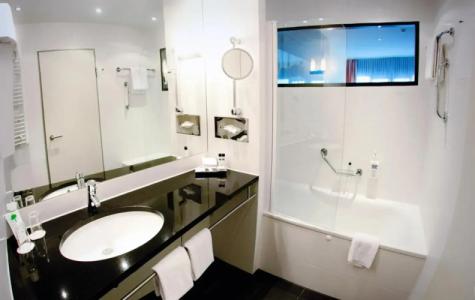 Novina Herzogenaurach Herzo-Base - 22