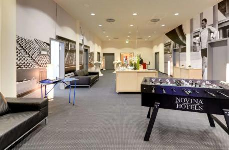 Novina Herzogenaurach Herzo-Base - 11