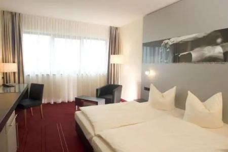 Novina Herzogenaurach Herzo-Base - 40