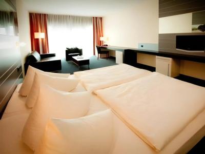 Novina Herzogenaurach Herzo-Base - 5