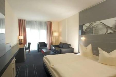 Novina Herzogenaurach Herzo-Base - 47