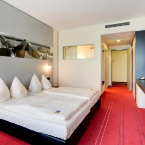 Novina Herzogenaurach Herzo-Base - 26