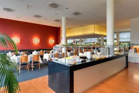 Novina Herzogenaurach Herzo-Base - 15