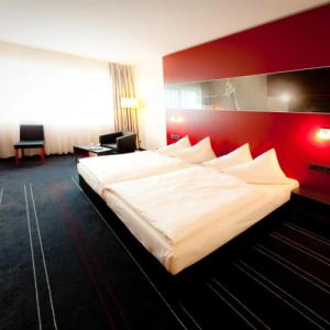 Novina Herzogenaurach Herzo-Base - 27