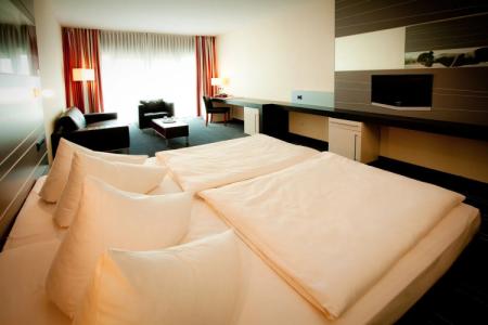 Novina Herzogenaurach Herzo-Base - 2