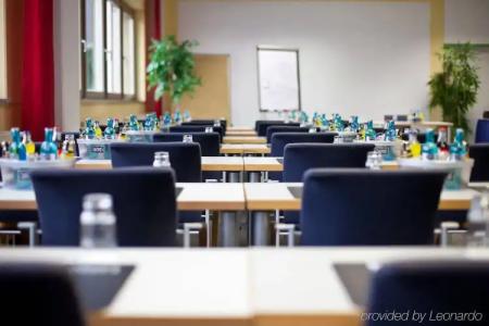 Novina Herzogenaurach Herzo-Base - 9