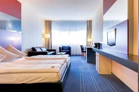 Novina Herzogenaurach Herzo-Base - 46