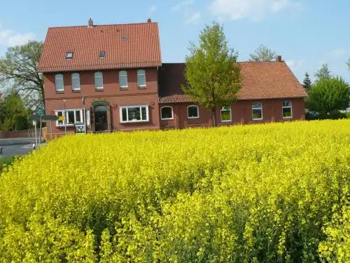 Hotel-Gaststätte Mutter Buermann - 0