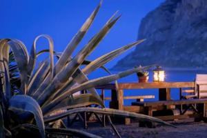 Villa Diamanti, Монемвасия