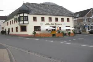 Astoria Hotel Heimbach, Хаймбах