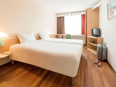 ibis Heilbronn City - 1