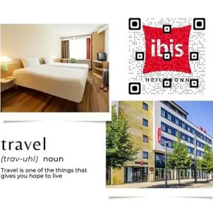 ibis Heilbronn City - 33