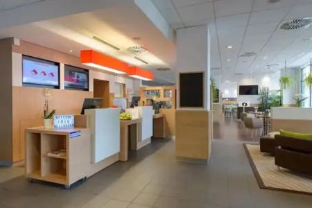 ibis Heilbronn City - 21