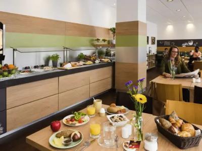 ibis Heilbronn City - 9