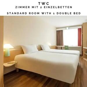 ibis Heilbronn City - 32