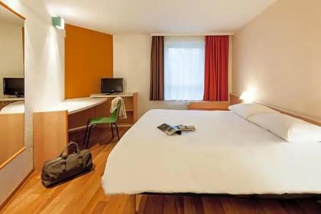 ibis Heilbronn City - 27