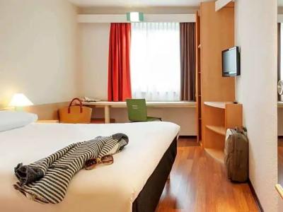 ibis Heilbronn City - 25
