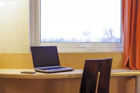 ibis Heilbronn City - 31