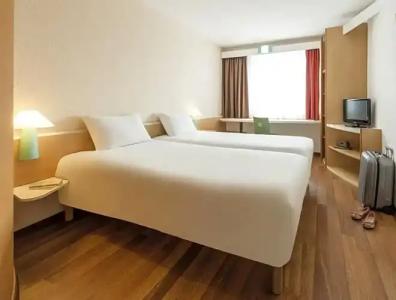 ibis Heilbronn City - 34